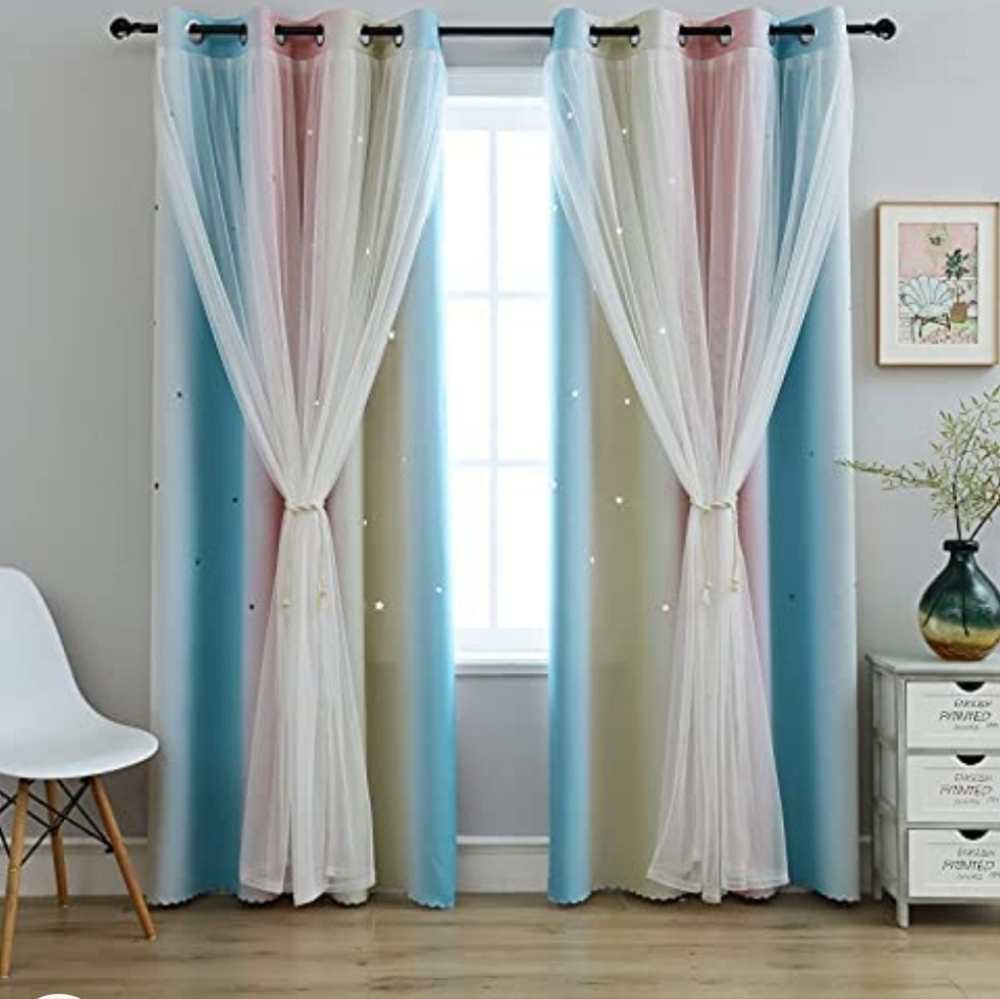 Curtain 52x84